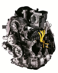 P54C1 Engine